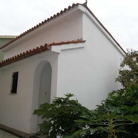 Lorena Apartments In Pula Buitenkant foto