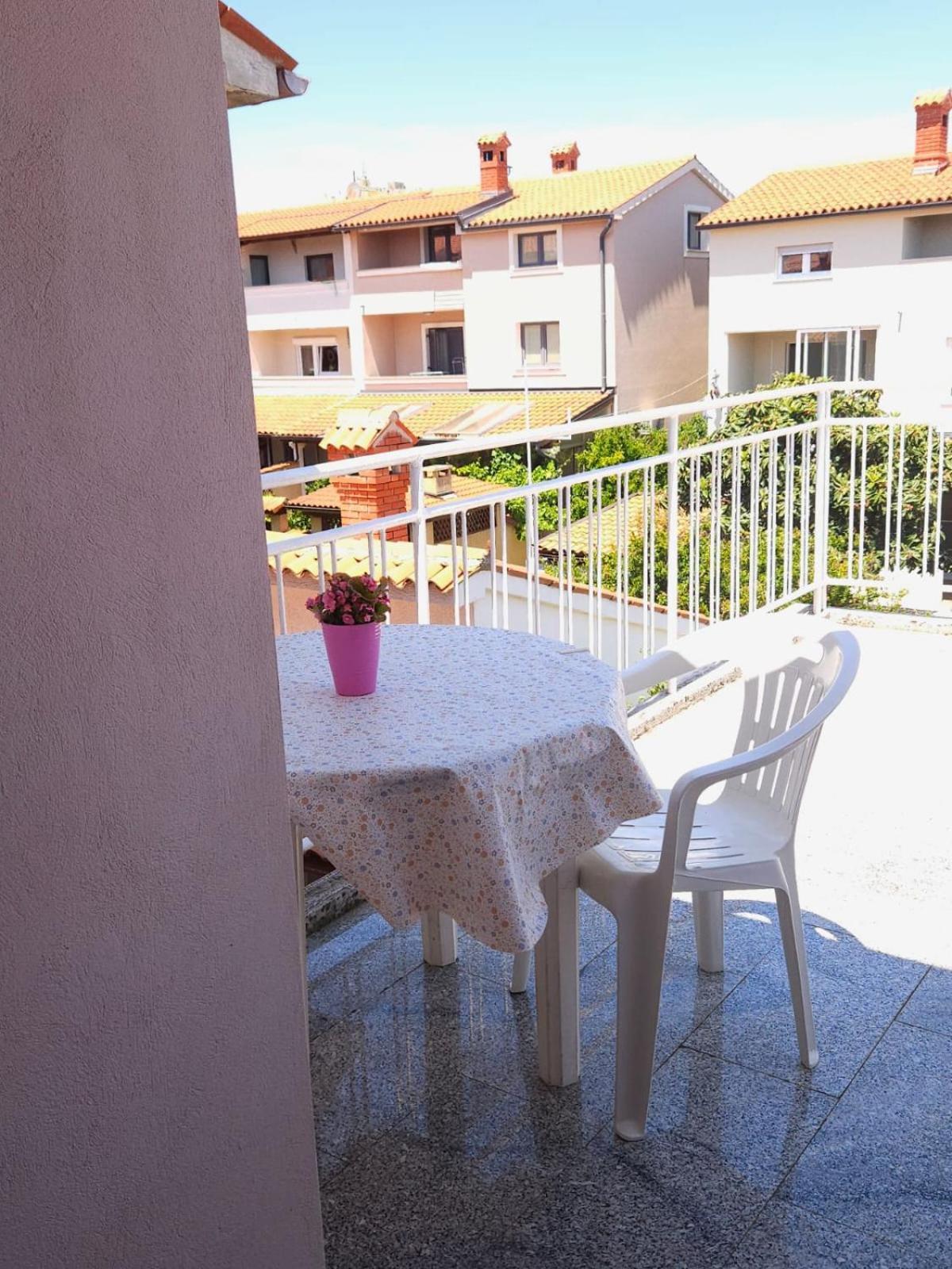 Lorena Apartments In Pula Buitenkant foto