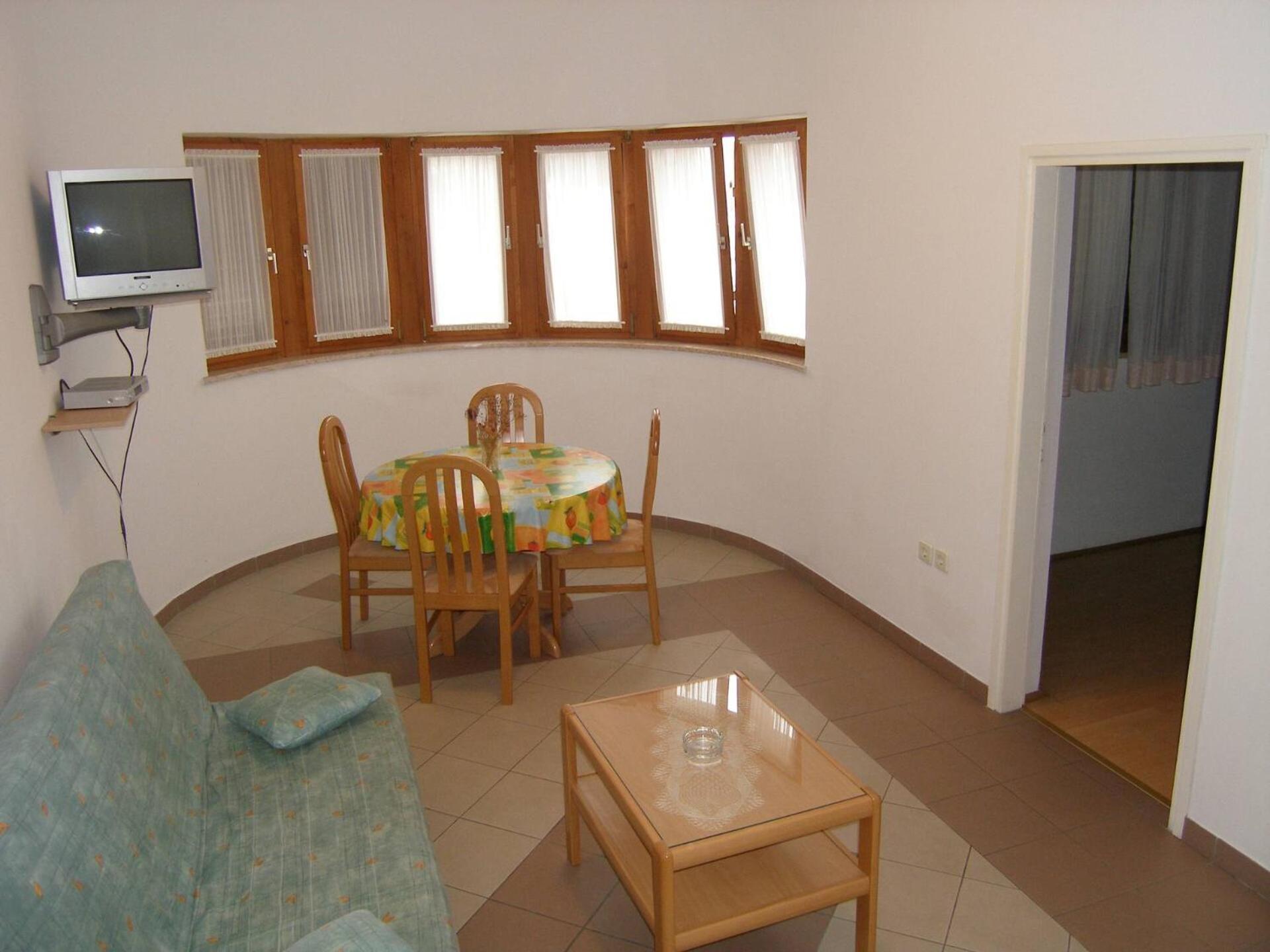 Lorena Apartments In Pula Buitenkant foto