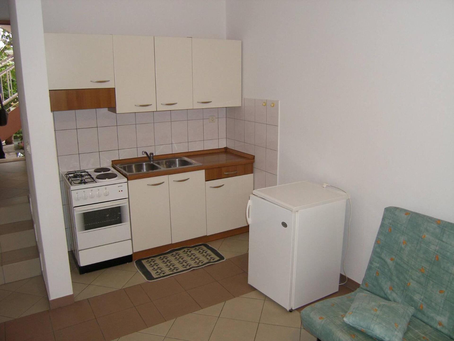 Lorena Apartments In Pula Buitenkant foto