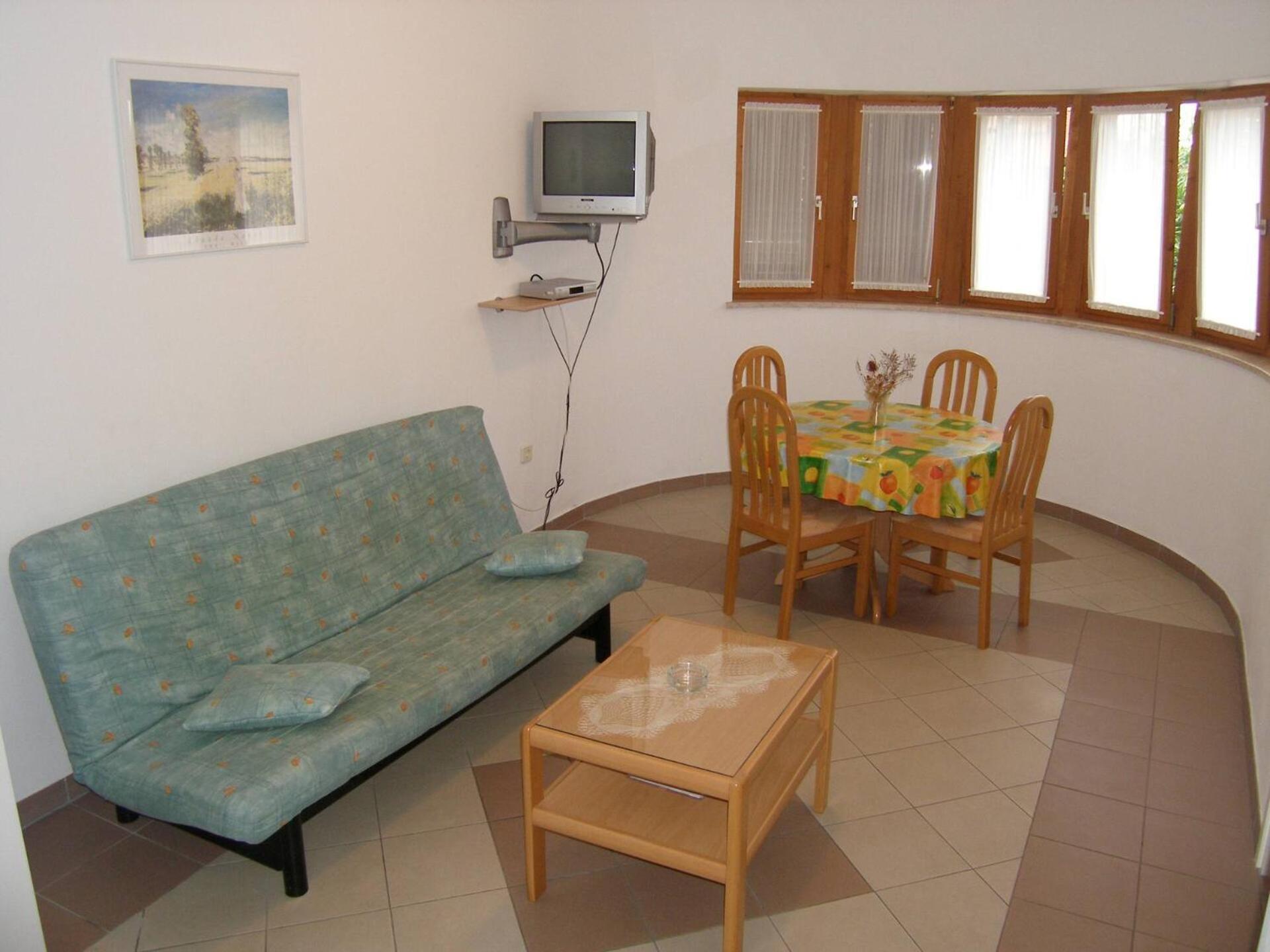 Lorena Apartments In Pula Buitenkant foto