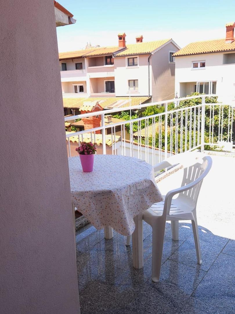 Lorena Apartments In Pula Buitenkant foto