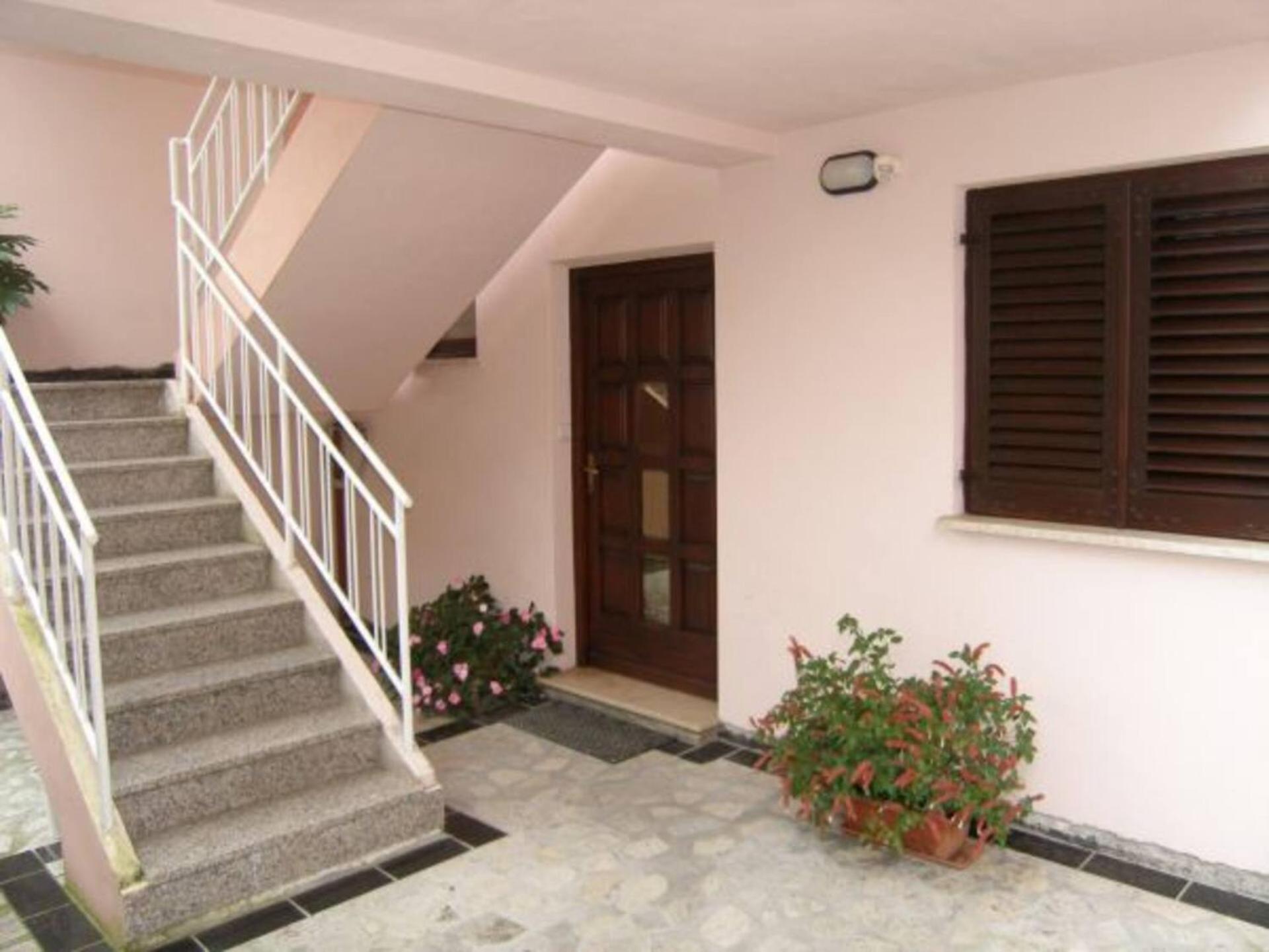 Lorena Apartments In Pula Buitenkant foto